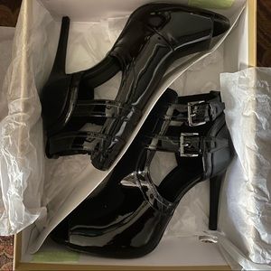 Michael KORS Blaze Booties